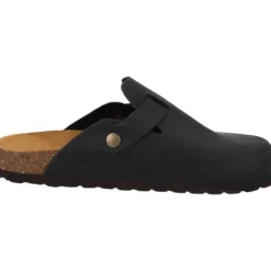 Palado Kiel Apure, Clogs, Damen, Dunkelblau