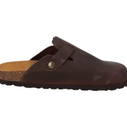 Palado Kiel Apure, Clogs, Damen, Dunkelbraun