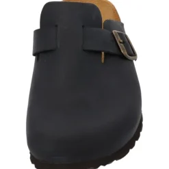 Palado Kiel Apure, Clogs, Damen, Dunkelblau