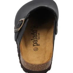 Palado Kiel Apure, Clogs, Damen, Dunkelblau
