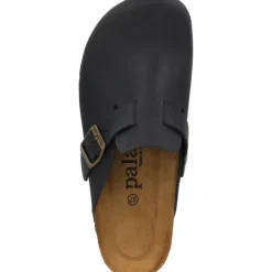 Palado Kiel Apure, Clogs, Damen, Dunkelblau