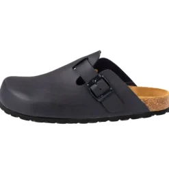 Palado Kiel, Clogs, Damen, Dunkelblau