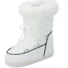 Palado Kikuko by Sila Sahin, Winterstiefel, Damen, Weiß