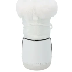 Palado Kikuko by Sila Sahin, Winterstiefel, Damen, Weiß
