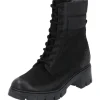 Palado Kimolos, Stiefeletten, Damen, Schwarz