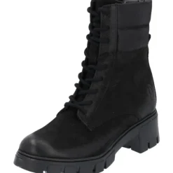 Palado Kimolos, Stiefeletten, Damen, Schwarz