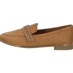 Palado Koow by Sila Sahin, Loafers, Damen, Sand