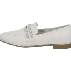 Palado Koow by Sila Sahin, Loafers, Damen, Grau