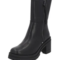 Palado Kornat, Stiefeletten, Damen, Schwarz