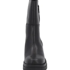 Palado Kornat, Stiefeletten, Damen, Schwarz