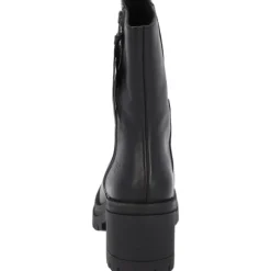 Palado Kornat, Stiefeletten, Damen, Schwarz