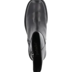 Palado Kornat, Stiefeletten, Damen, Schwarz