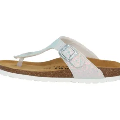 Palado Kos Disco by Sila Sahin, Zehentrenner, Damen, Hellblau