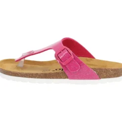 Palado Kos Orion, Zehentrenner, Damen, Pink