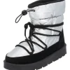 Palado Koufonisi, Winterstiefel, Damen, Silber