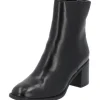 Palado Lampedusa, Stiefeletten, Damen, Schwarz