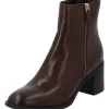 Palado Lampedusa, Stiefeletten, Damen, Dunkelbraun RV