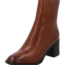 Palado Lampedusa, Stiefeletten, Damen, Braun