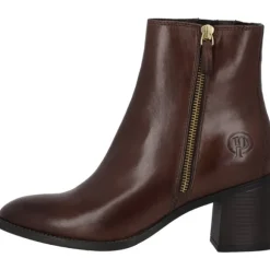 Palado Lampedusa, Stiefeletten, Damen, Dunkelbraun RV