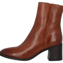Palado Lampedusa, Stiefeletten, Damen, Braun