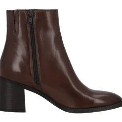 Palado Lampedusa, Stiefeletten, Damen, Dunkelbraun RV