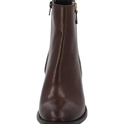 Palado Lampedusa, Stiefeletten, Damen, Dunkelbraun RV