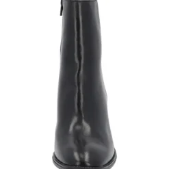 Palado Lampedusa, Stiefeletten, Damen, Schwarz
