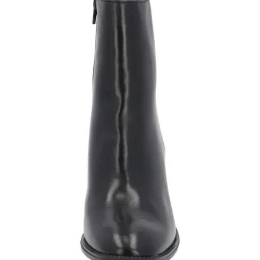 Palado Lampedusa, Stiefeletten, Damen, Schwarz