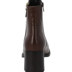 Palado Lampedusa, Stiefeletten, Damen, Dunkelbraun RV