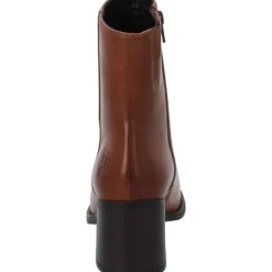 Palado Lampedusa, Stiefeletten, Damen, Braun