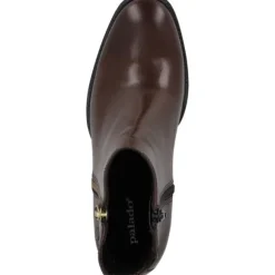Palado Lampedusa, Stiefeletten, Damen, Dunkelbraun RV