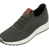 Palado Lanuin , Slip-On-Sneaker, Herren, Grün