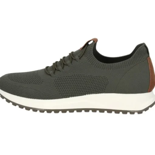 Palado Lanuin , Slip-On-Sneaker, Herren, Grün