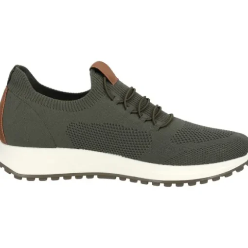 Palado Lanuin , Slip-On-Sneaker, Herren, Grün