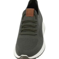 Palado Lanuin , Slip-On-Sneaker, Herren, Grün
