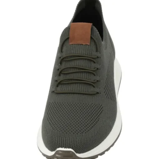 Palado Lanuin , Slip-On-Sneaker, Herren, Grün