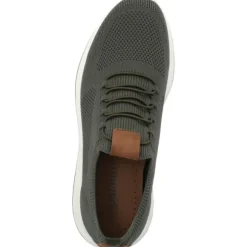 Palado Lanuin , Slip-On-Sneaker, Herren, Grün
