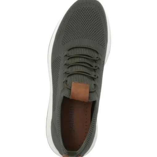 Palado Lanuin , Slip-On-Sneaker, Herren, Grün