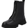 Palado Lazgar by Sila Sahin, Stiefeletten, Damen, Schwarz