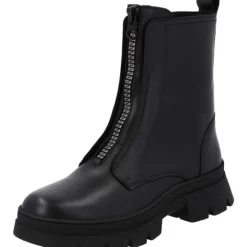 Palado Lazgar by Sila Sahin, Stiefeletten, Damen, Schwarz