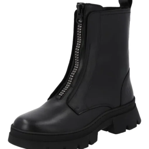 Palado Lazgar by Sila Sahin, Stiefeletten, Damen, Schwarz