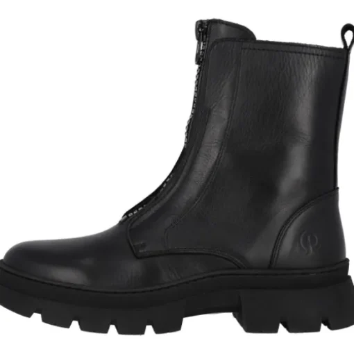 Palado Lazgar by Sila Sahin, Stiefeletten, Damen, Schwarz