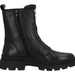 Palado Lazgar by Sila Sahin, Stiefeletten, Damen, Schwarz