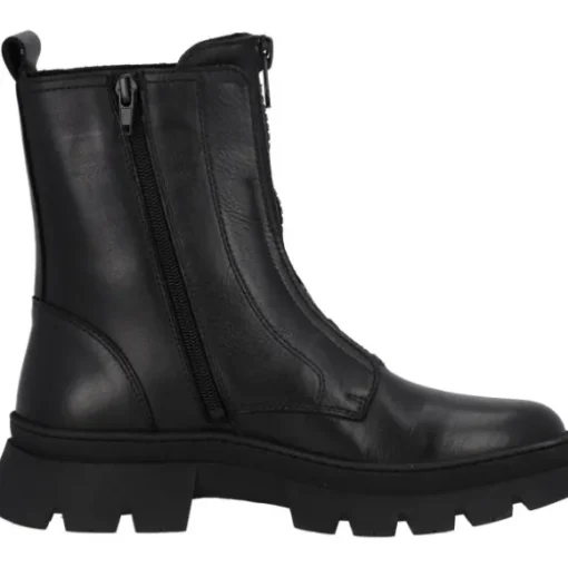 Palado Lazgar by Sila Sahin, Stiefeletten, Damen, Schwarz