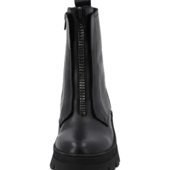 Palado Lazgar by Sila Sahin, Stiefeletten, Damen, Schwarz