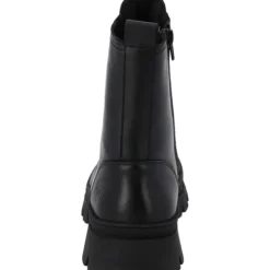 Palado Lazgar by Sila Sahin, Stiefeletten, Damen, Schwarz