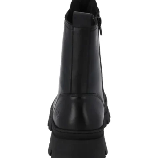Palado Lazgar by Sila Sahin, Stiefeletten, Damen, Schwarz