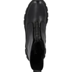 Palado Lazgar by Sila Sahin, Stiefeletten, Damen, Schwarz