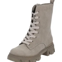 Palado Lefkada 2, Schnürstiefel, Damen, Grau