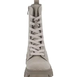 Palado Lefkada 2, Schnürstiefel, Damen, Grau